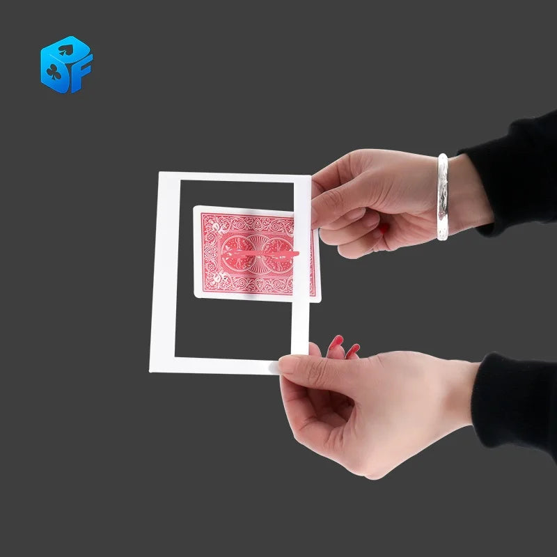 Lucid Dream by Jason Yu Magic Tricks The Selected Playing Card Appearing Joke Magia Magician Close Up Illusions Mentalism