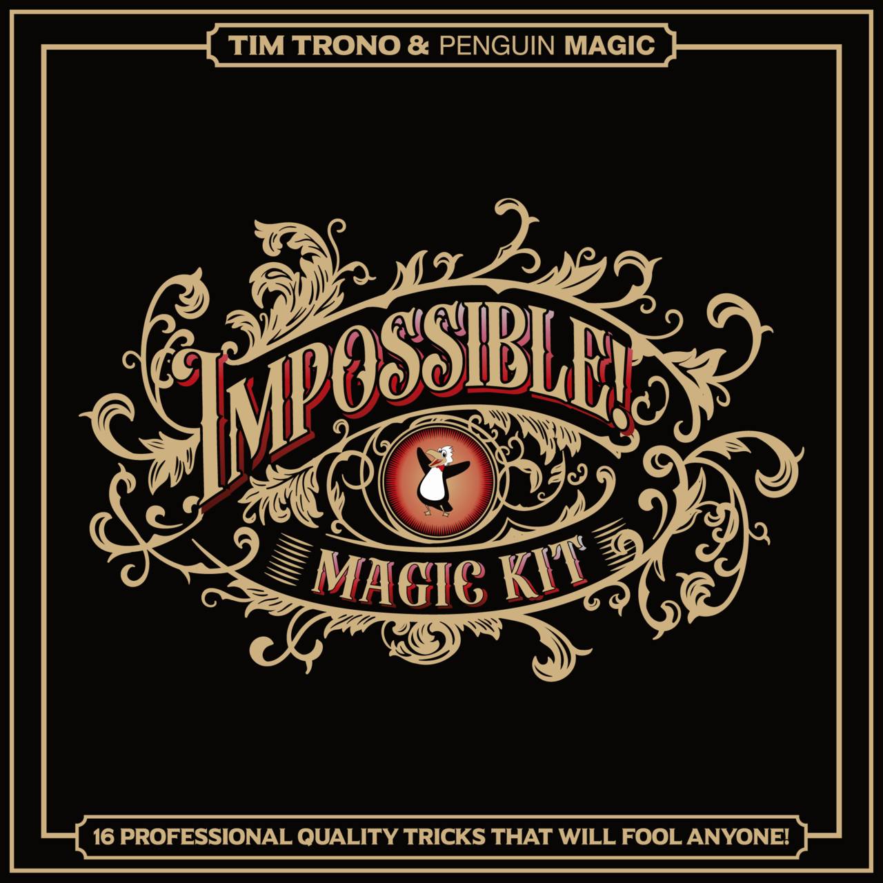 Magic kits bundle SUPER DEAL!