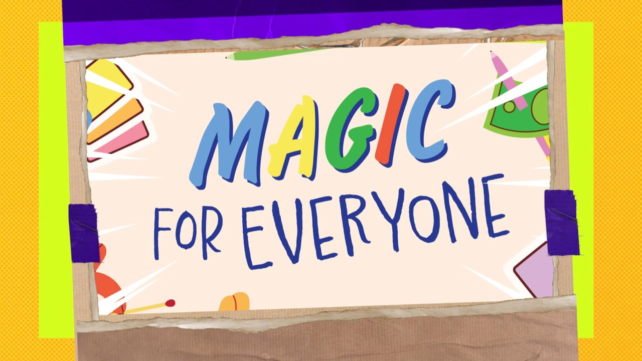 Magic kits bundle SUPER DEAL!