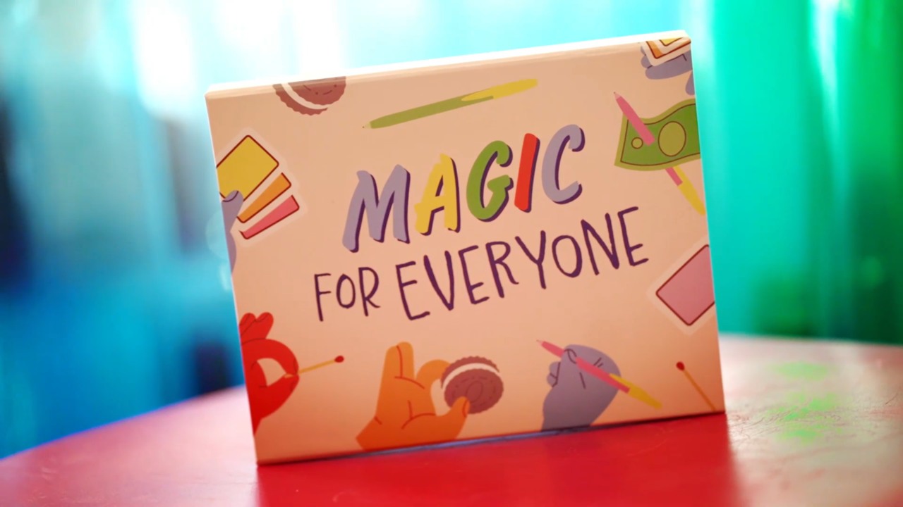 Magic kits bundle SUPER DEAL!