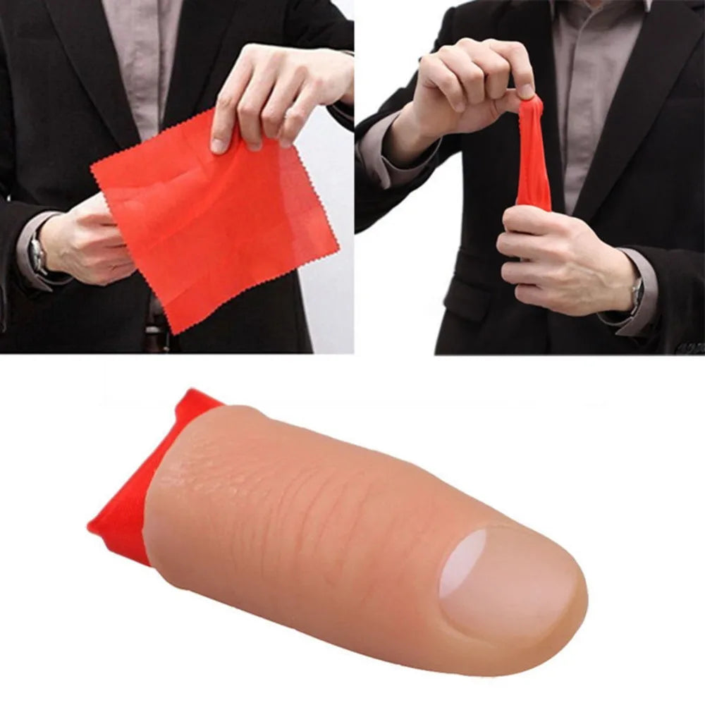 Thumb Tip