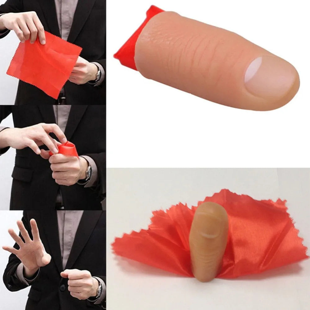 Thumb Tip