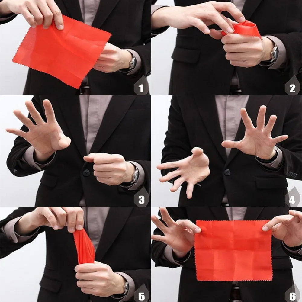 Thumb Tip