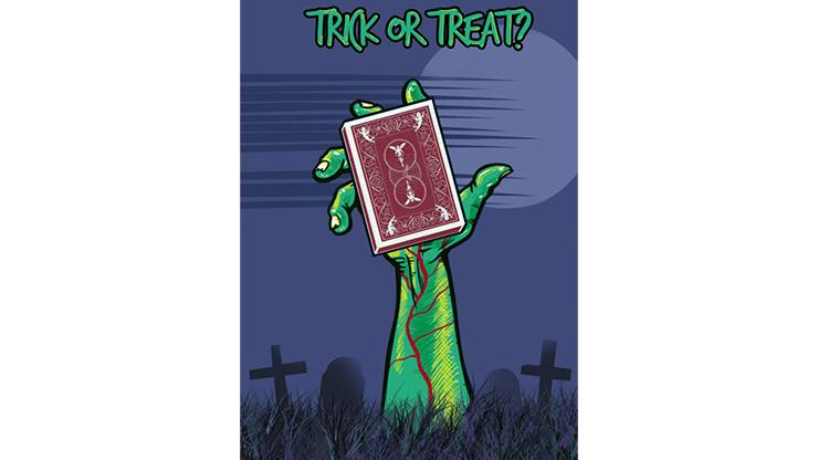 Halloween magic bundle