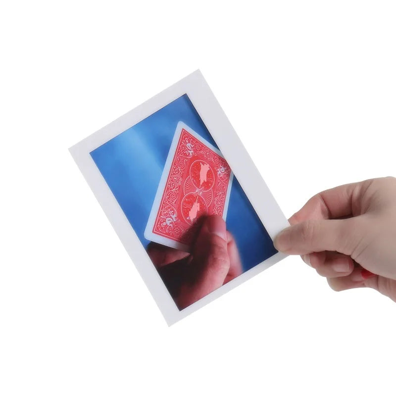 Lucid Dream by Jason Yu Magic Tricks The Selected Playing Card Appearing Joke Magia Magician Close Up Illusions Mentalism