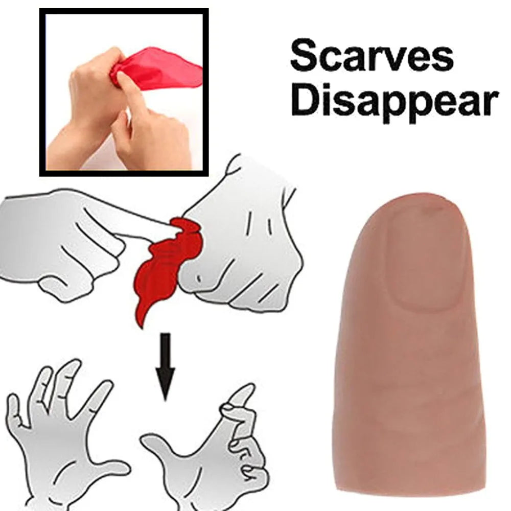 Thumb Tip