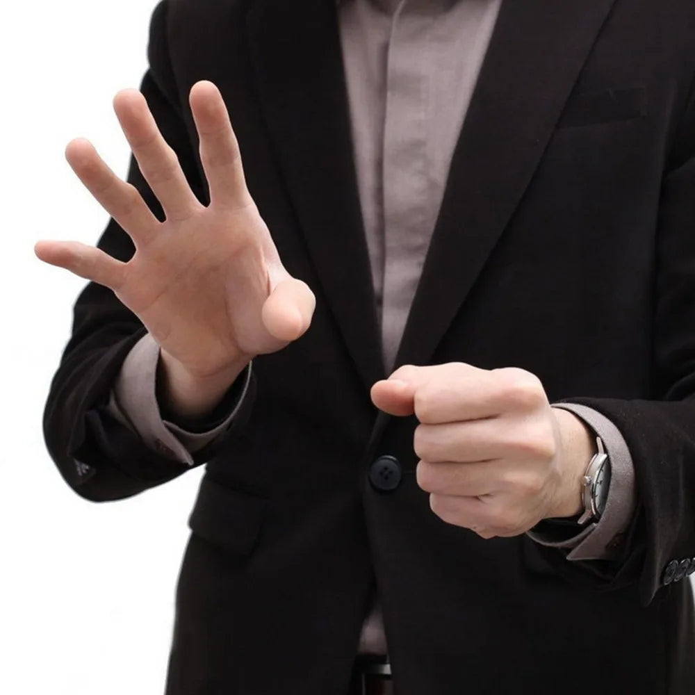 Thumb Tip