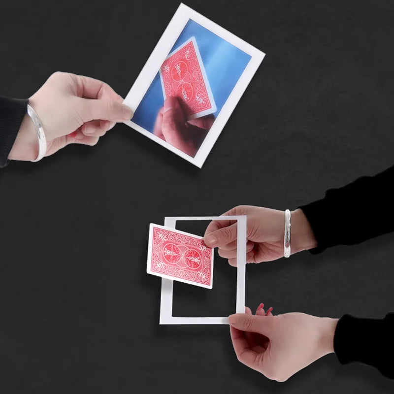 Lucid Dream by Jason Yu Magic Tricks The Selected Playing Card Appearing Joke Magia Magician Close Up Illusions Mentalism