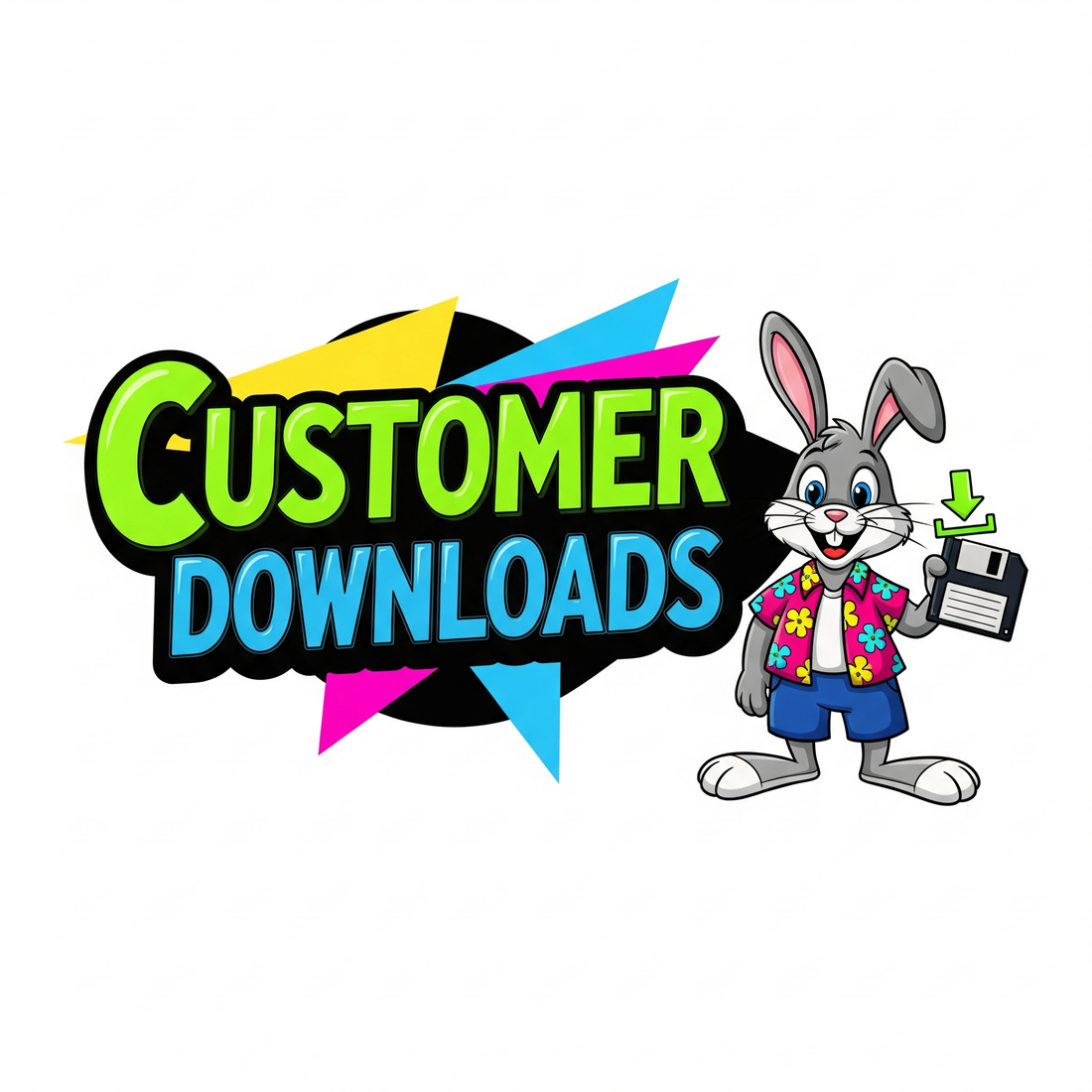 Customer Downloads