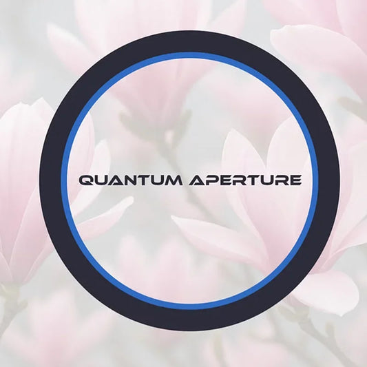 Quantum Aperture Magic Tricks Classic Close-up Street magic