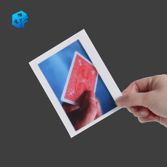 Lucid Dream by Jason Yu Magic Tricks The Selected Playing Card Appearing Joke Magia Magician Close Up Illusions Mentalism