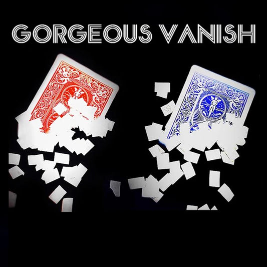 Gorgeous Vanish