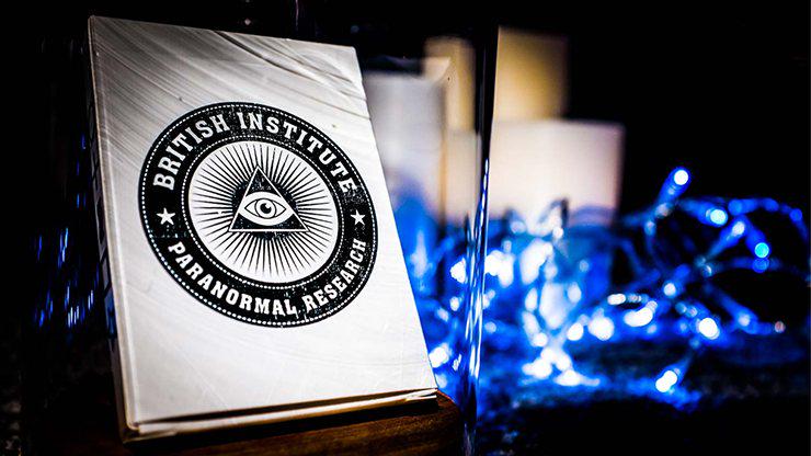 Bigblindmedia presents Light and Darkwave ESP Bundle by Adam Cooper mentalism